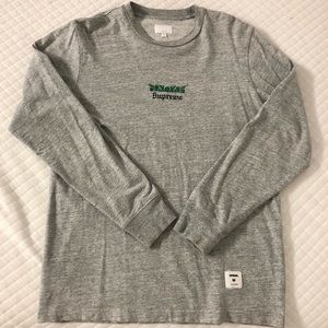 Supreme long sleeve
